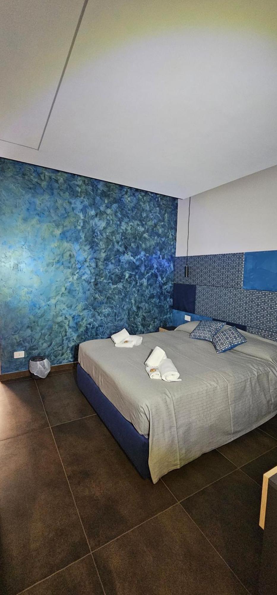 Re Lazzarone Suite Neapel Exteriör bild