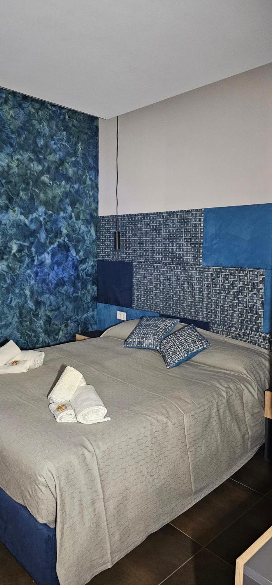 Re Lazzarone Suite Neapel Exteriör bild