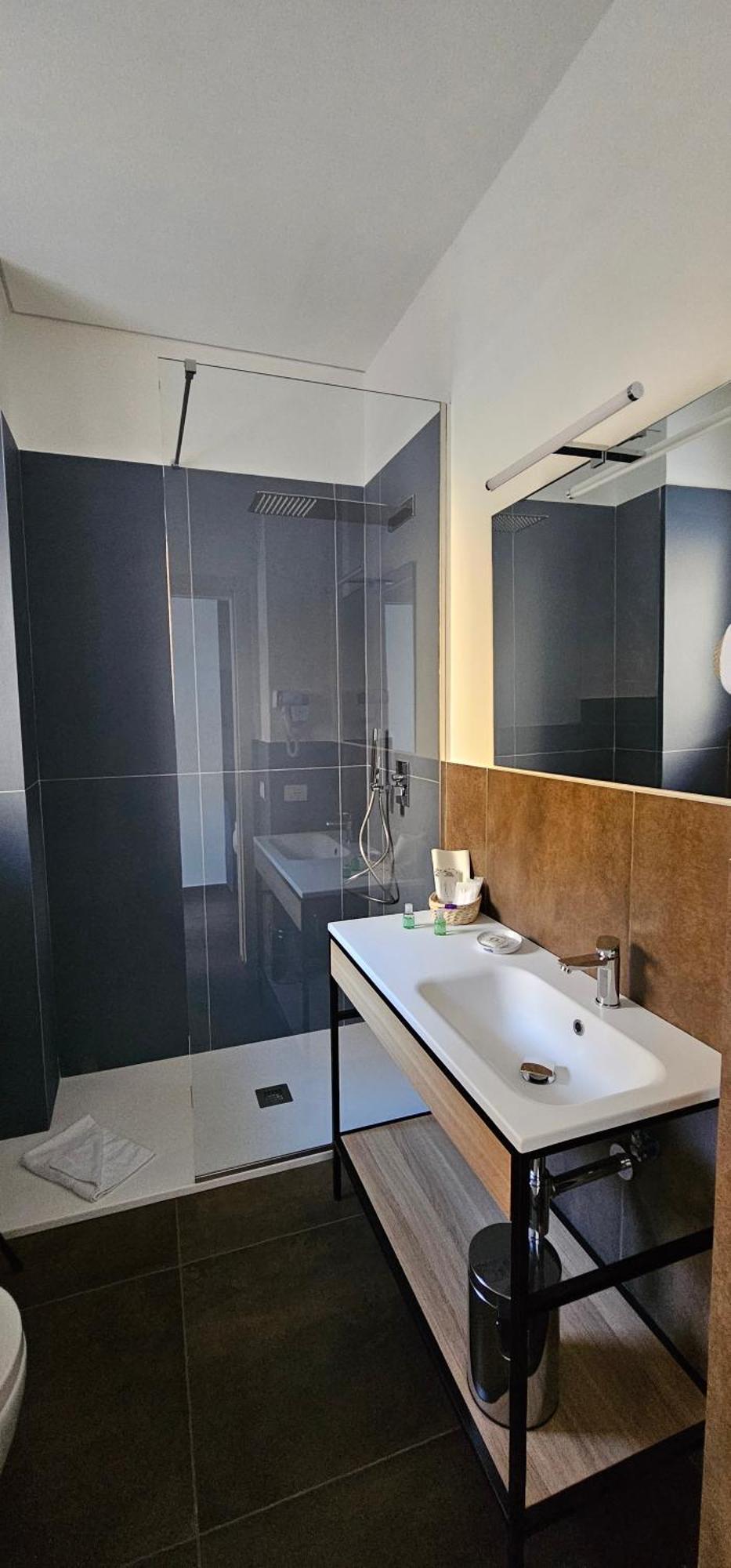 Re Lazzarone Suite Neapel Exteriör bild