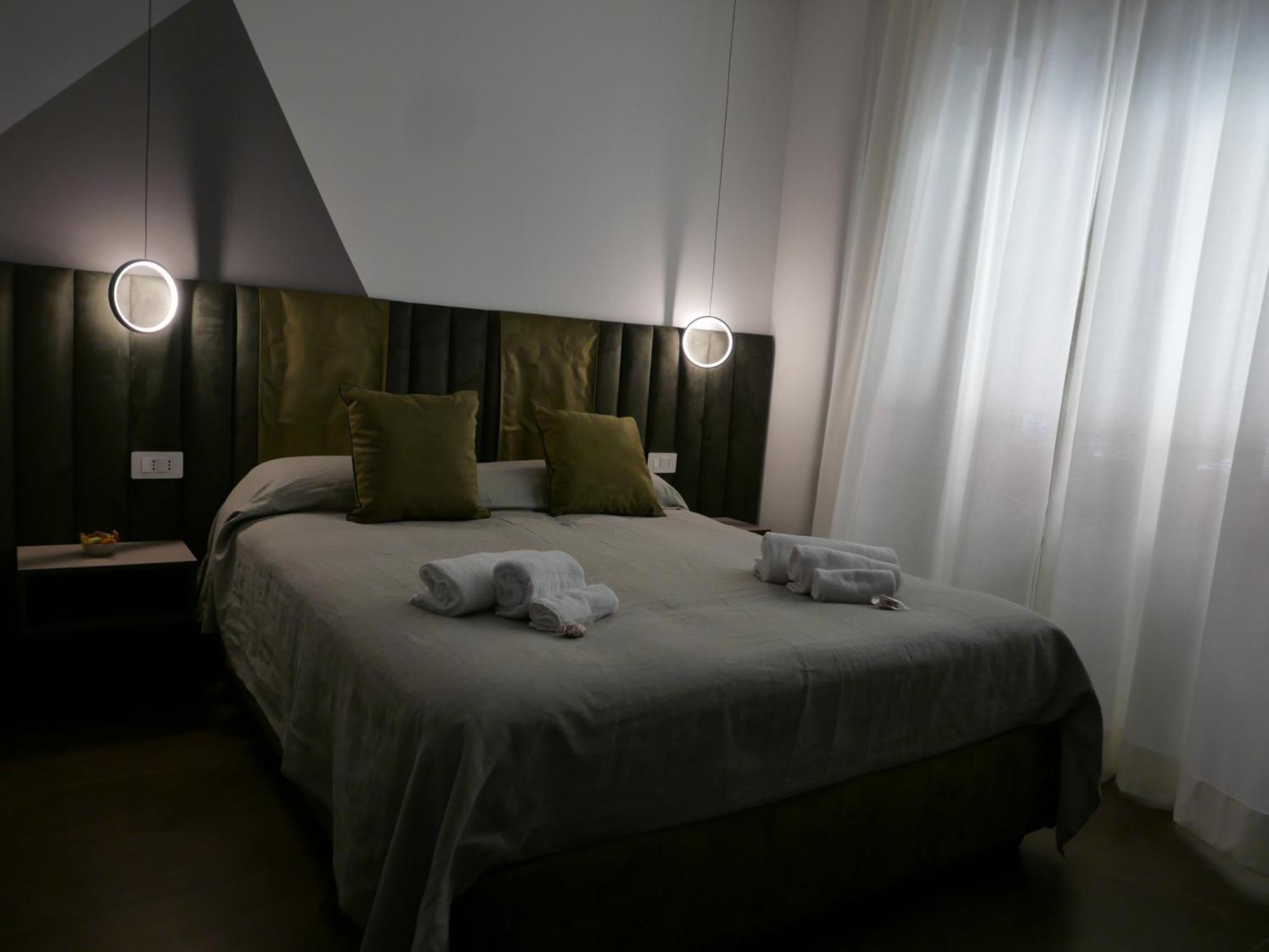 Re Lazzarone Suite Neapel Exteriör bild
